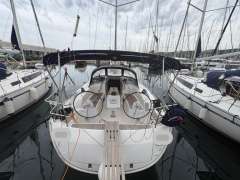 Bavaria Cruiser 34 Segelyacht