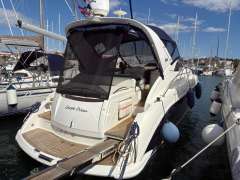 Fairline Targa 40 S