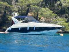 Fairline Targa 40 S