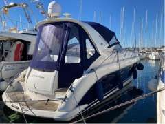 Fairline Targa 40 S
