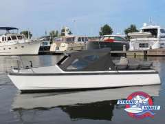 Catamaran One-Off 6.5 Motorkatamaran