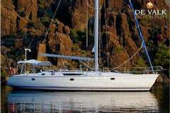 Jeanneau 45.1 Yelkenli Yat