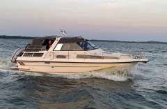 Fjord 930 AC Touring