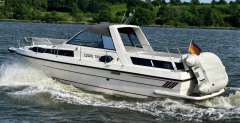 Fjord 930 AC Touring