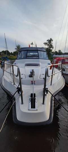 Fjord 930 AC Touring