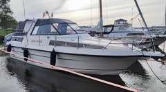 Fjord 930 AC Touring