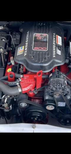Campion Chase 600i