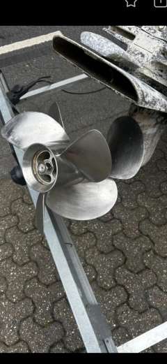 Campion Chase 600i