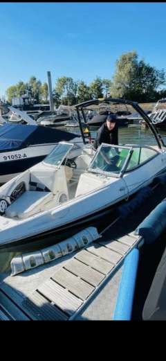 Campion Chase 600i