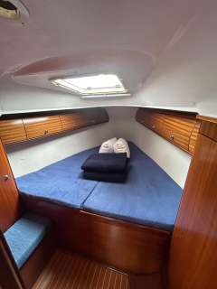 Bavaria 32 AC