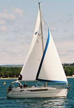 Bavaria 32 AC