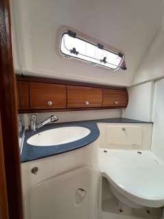 Bavaria 32 AC