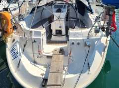 Bavaria 32 AC