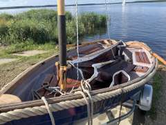Doering Bote Kogge II