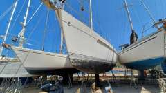 Beneteau Oceanis 44 CC