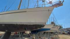 Beneteau Oceanis 44 CC