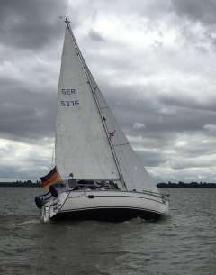 Parker 335 Liftkeel Hubkiel