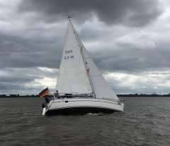 Parker 335 Liftkeel Hubkiel