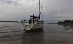 Parker 335 Liftkeel Hubkiel