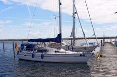 Parker 335 Liftkeel Hubkiel