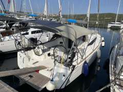 Jeanneau Sun Odyssey 349