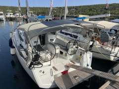 Jeanneau Sun Odyssey 349