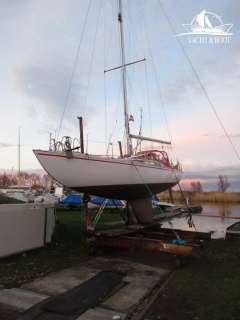 Ylva 40 Zeiljacht