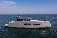 Pardo Yachts Pardo GT52 Hardtop