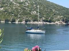 Jeanneau Sun Odyssey 37