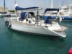 Beneteau First 435