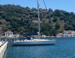 Beneteau First 435
