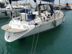 Beneteau First 435