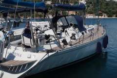 Beneteau First 435