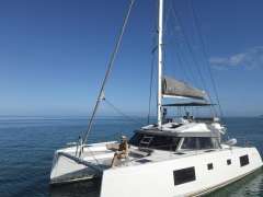 Bavaria Nautitech 46 FLY