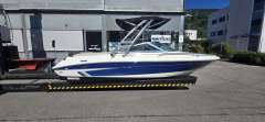 Sea Ray 180 CB Wakeboard/Wakesurf
