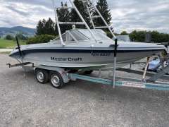 MasterCraft Tristar 190 Imbarcazione da diporto
