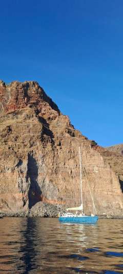 Van de Stadt Madeira 46