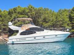 Azimut 42 Fly Flybridge