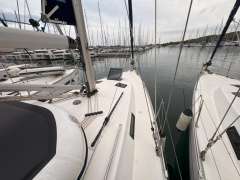Bavaria Cruiser 40 Plachetní jachta