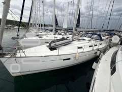 Bavaria Cruiser 45 Yacht a vela