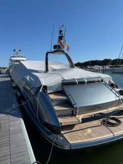 Riva 56 RIVALE