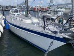 Hallberg-Rassy 42