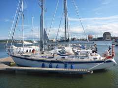 Hallberg-Rassy 42