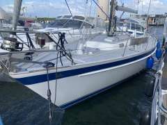 Hallberg-Rassy 42