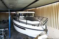 Finnmaster Pilot 8.0