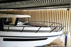 Finnmaster Pilot 8.0