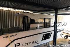 Finnmaster Pilot 8.0