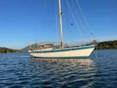 Hallberg-Rassy 49