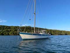 Hallberg-Rassy 49