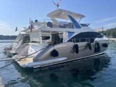 Azimut 60 fly